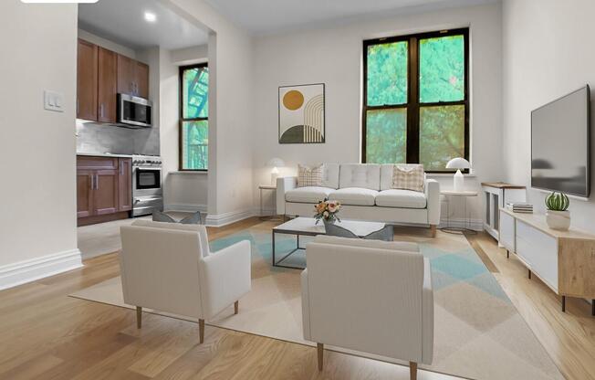 355 W 51 ST