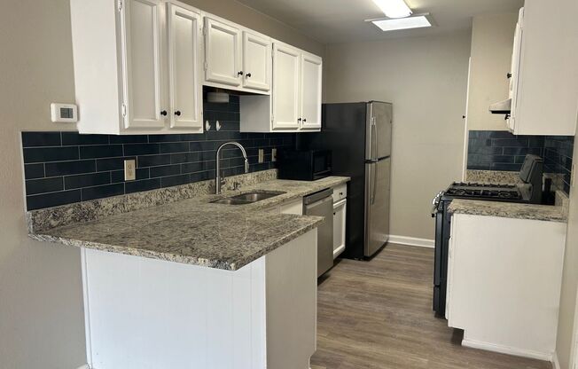 AVAILABLE NOW 3 BD | 2 BA | ATTACHED GARAGE LOCATED NEAR STAHL RD/JUDSON