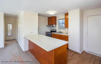 2057 10th Avenue - Upstairs