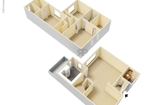 Partner-provided photo for $1435 unit