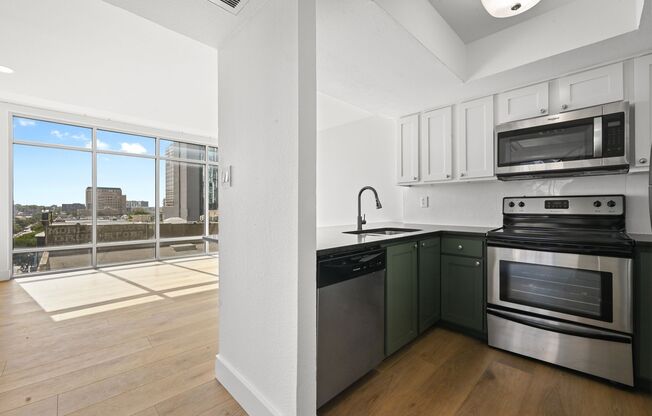 Littlefield Lofts