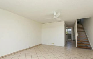 $3,400- 2 BR/2 Bath/1 Assigned Parking - Partly Furnished unit at Diamond Head @ Leilani