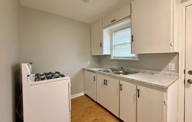 440 N Indiana - 1 Bedroom