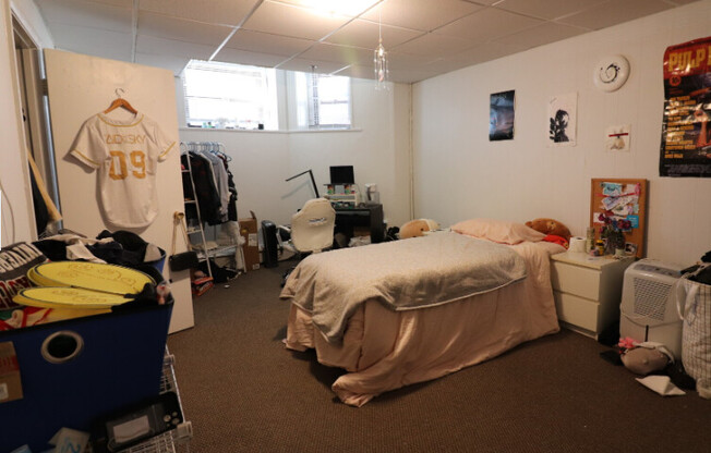 409 Huntington Ave