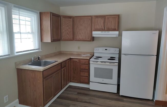 1 BR in Glenwood