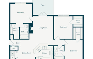 Partner-provided photo for $2946 unit