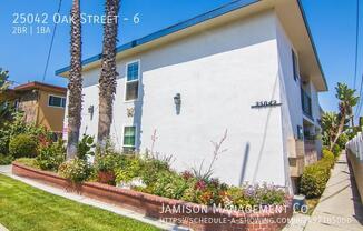 25042 Oak Street