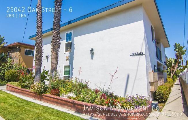 25042 Oak Street