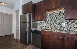 404 Border - Apartments in Arlington, TX
