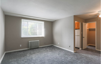 Studio, 1 bath, 385 sqft, $805