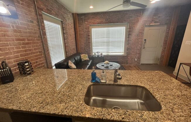 Alston - Lofts