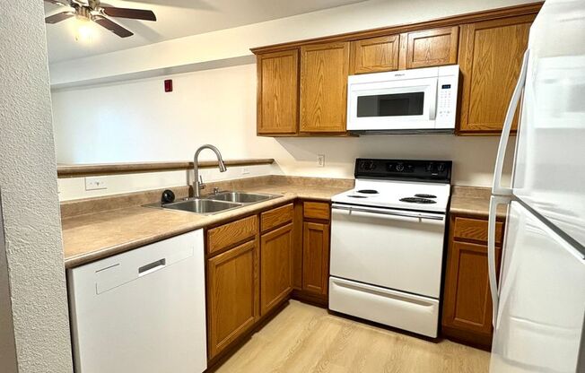 2 beds, 1.5 baths, 772 sqft, $1,650, Unit 4380 Tull Road - Unit 209