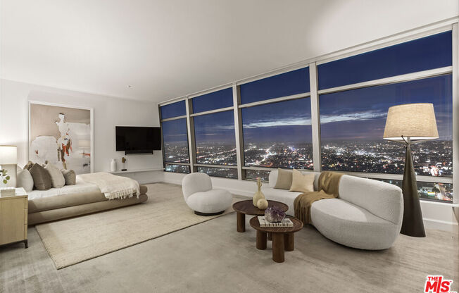 3 beds, 4 baths, 4,250 sqft, $25,000, Unit 47G