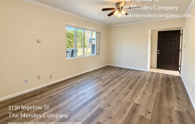 Ingelow St. Apartments