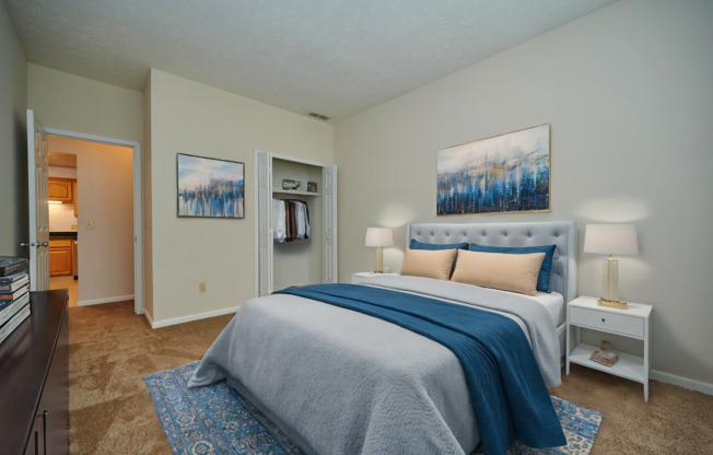 2 beds, 2 baths, 1,556 sqft, $2,275, Unit 7010