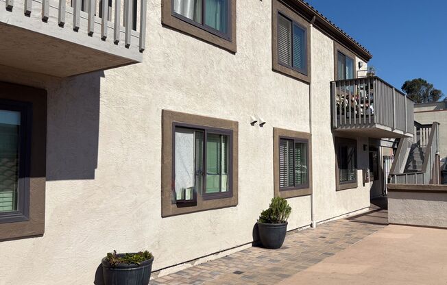 Adelaide Place – Modern Living in a Gated San Diego Community!