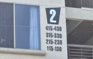 1 bed, 1 bath, $1,499, Unit # 222