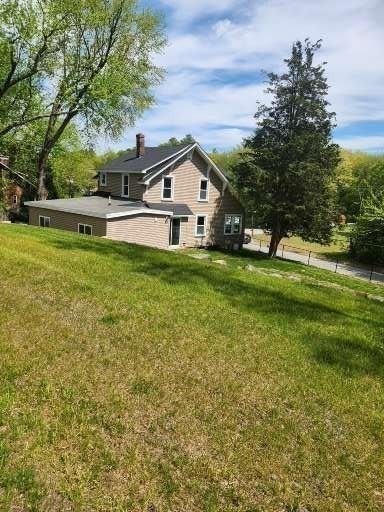 480 AMESBURY RD