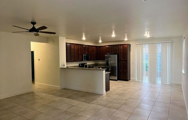 charming 4 bedroom in south Carson