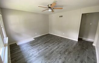 2 beds, 1 bath, $975