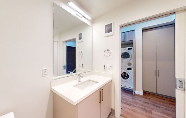 Studio, 1 bath, 488 sqft, $2,050, Unit 518