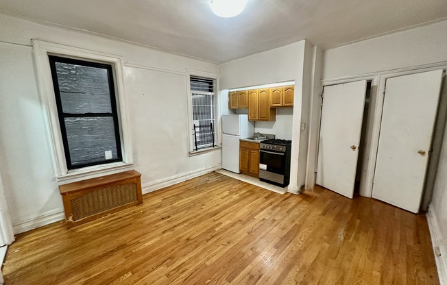 517 West 161st St.