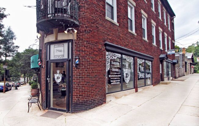 Wyndmoore Apartments