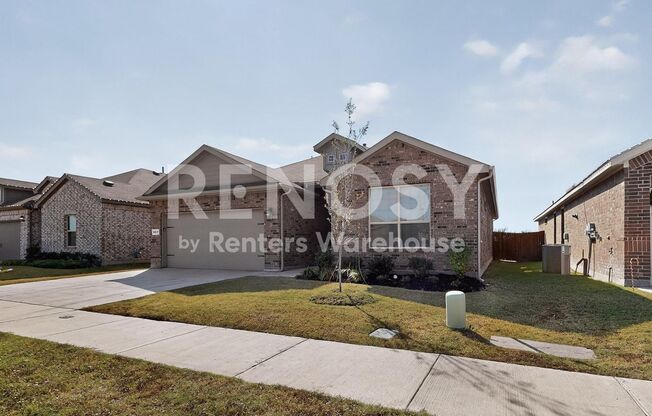 Completely Refreshed Fort Worth Home