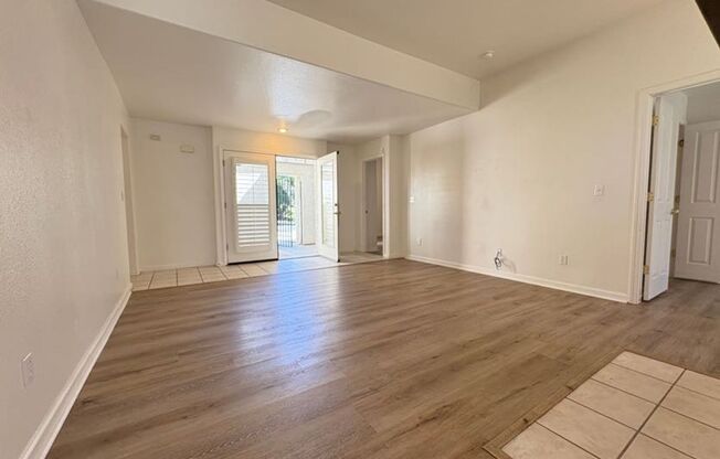 Beautiful 3 Bedroom Home in Spanos East Gated Community
