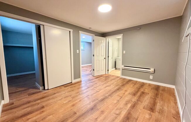 1 bed, 1 bath, 520 sqft, $1,195, Unit Unit D