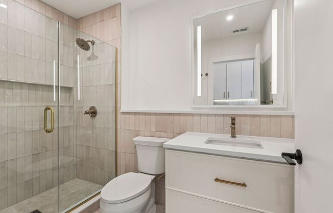 1 bed, 1 bath, 660 sqft, $1,788, Unit 206