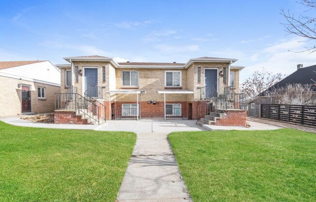 4150 Federal Ave | Denver, CO 80211– Studio, 1BR & 2BR Homes in Prime NW Denver!