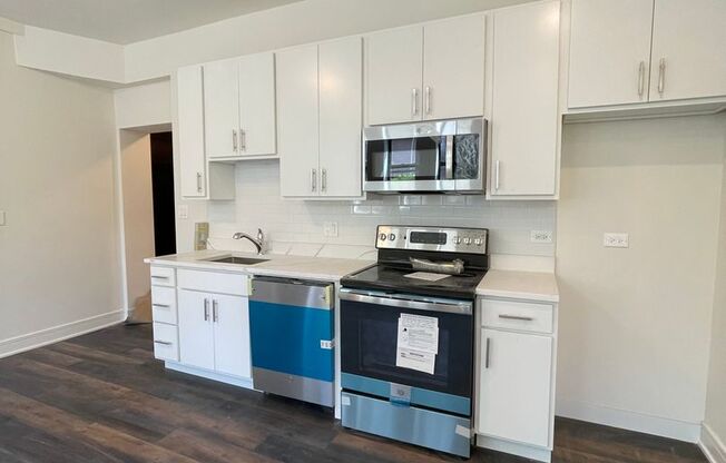 1 bed, 1 bath, $1,550