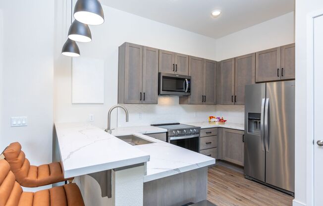1 bed, 1.5 baths, 823 sqft, $1,750, Unit 310