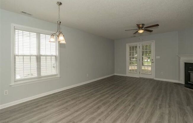 Golf Course Townhome
