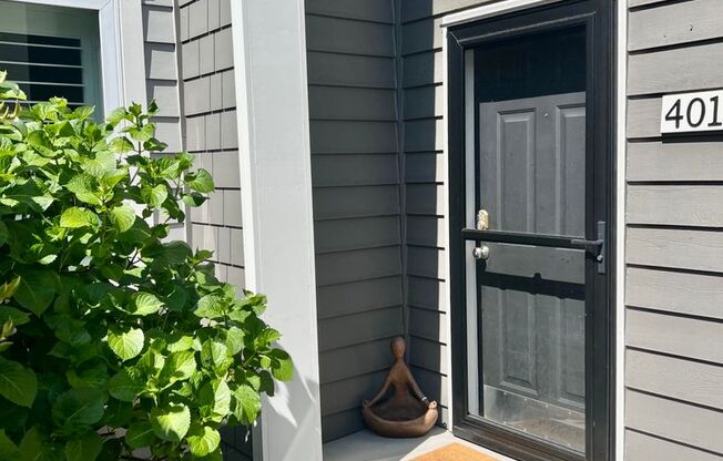 Great Two Bed Two Bath One Level Unit In the Oswego Bay Condominiums with Outdoor Pool is a Must See!