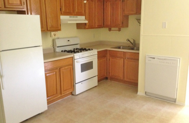 SUMMER SPECIAL-REDUCED RENT! LOVELY 3 BR House! HW Floors, Pets Ok! Off-Street Parking