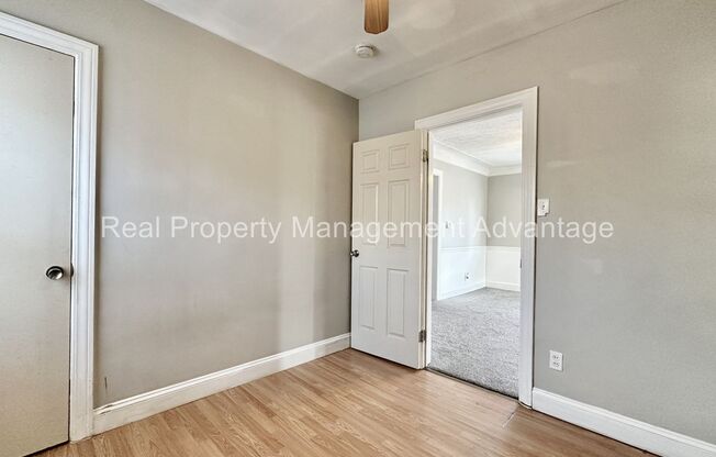 3 beds, 1 bath, $1,375