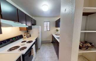 Deer Park Kitchen