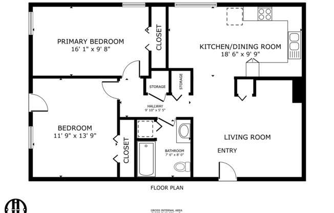 Partner-provided property photo