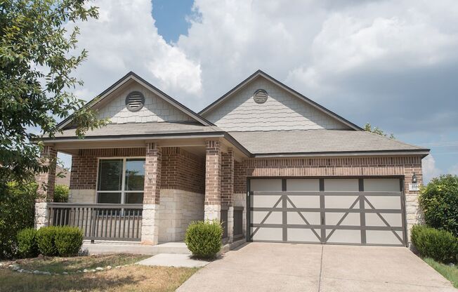 Charming Single Story Corner Lot Home
