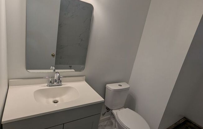 Beautiful Twin - Bells Corner