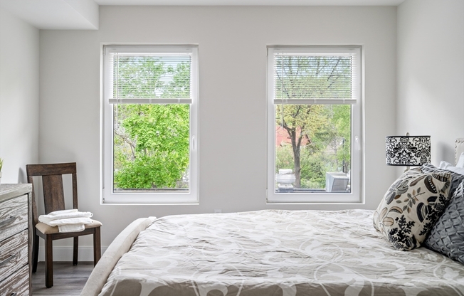 2 beds, 2 baths, 1,100 sqft, $3,320, Unit 104