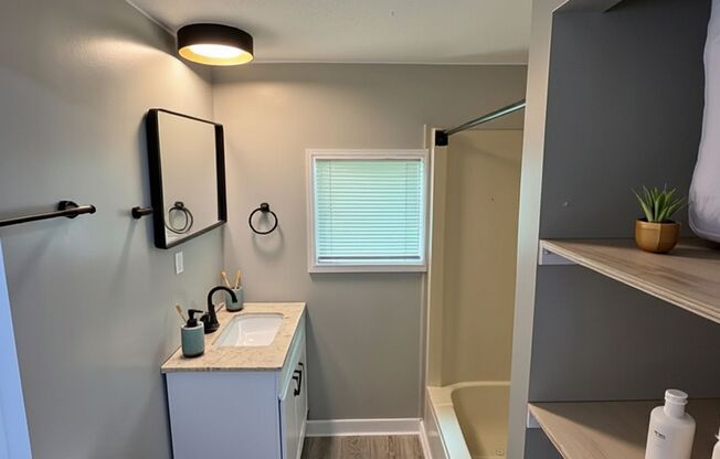 Peace and Comfort in Toccoa, GA