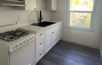 Charming 1-bedroom home