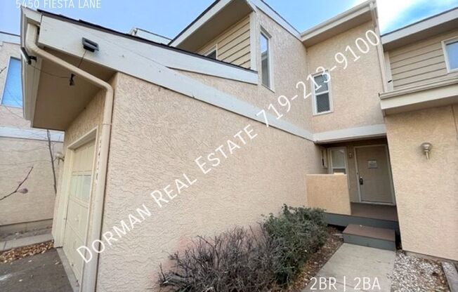 5450 FIESTA LN