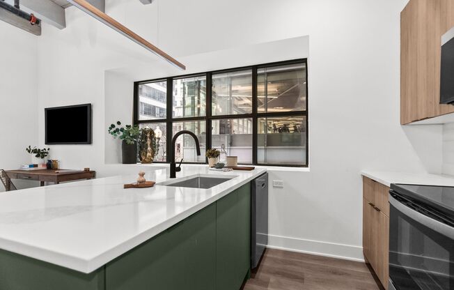 1 bed, 1 bath, 720 sqft, $2,499, Unit 201