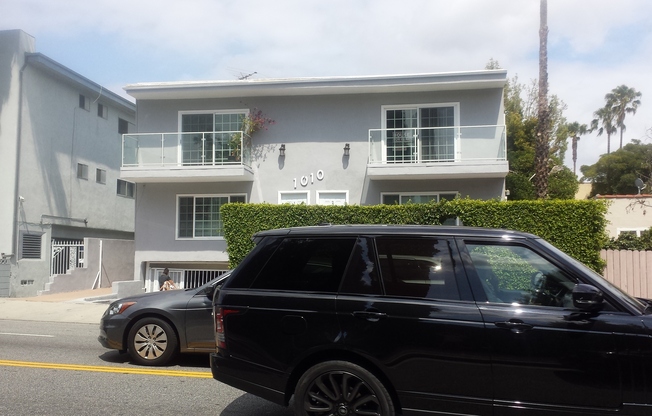 Crescent Heights WeHo