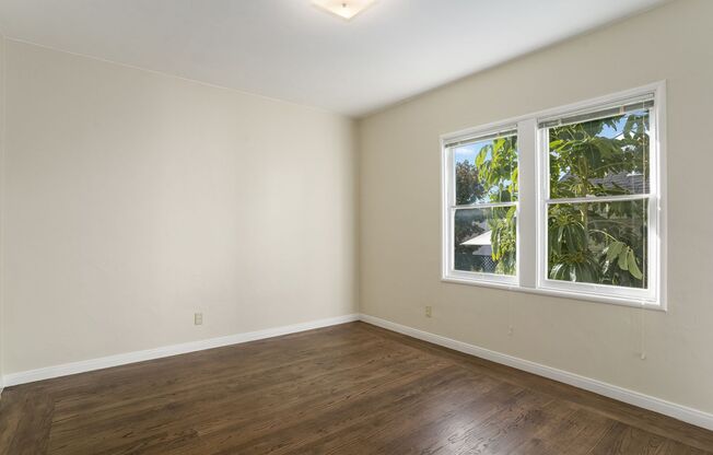 2432 Webb Ave #A - 1 bedroom | 1 bath