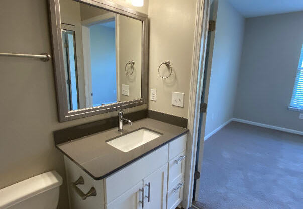 Sycamore Master Bath